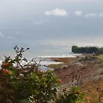 Ostscheune Am Muehlendamm - Meerblick, Sauna Und Ofen Steinbergkirche