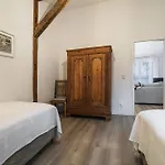Apartamento Ostscheune Am Mühlendamm *