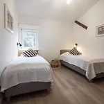 Ostscheune Am Mühlendamm Apartamento Steinbergkirche
