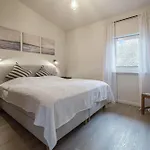 Ostscheune Am Muehlendamm - Meerblick, Sauna Und Ofen Apartamento