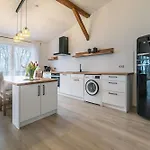 Apartamento Ostscheune Am Mühlendamm
