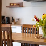 Apartamento Ostscheune Am Mühlendamm
