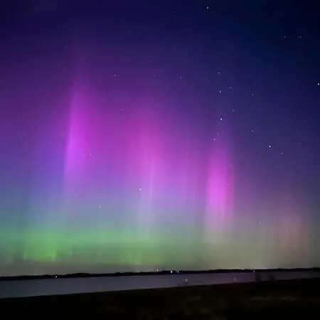 Lejlighed Ostscheune Am Muehlendamm - Meerblick, Sauna Und Ofen *