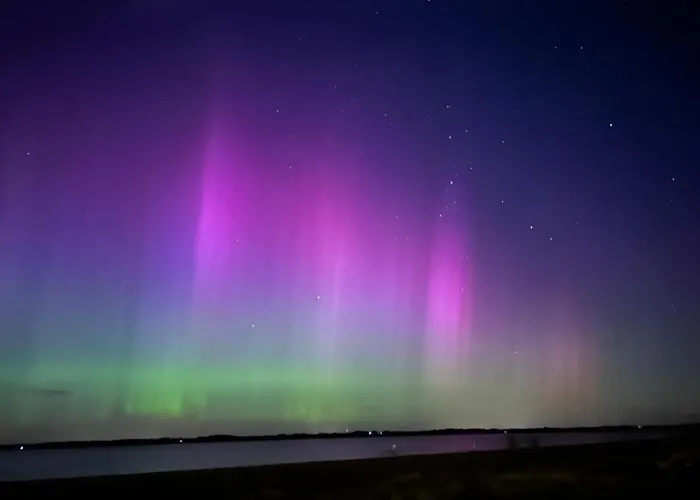 아파트 Ostscheune Am Muehlendamm - Meerblick, Sauna Und Ofen *